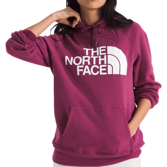 The North Face Women’s Hoodie Size L - Picture 12 of 14